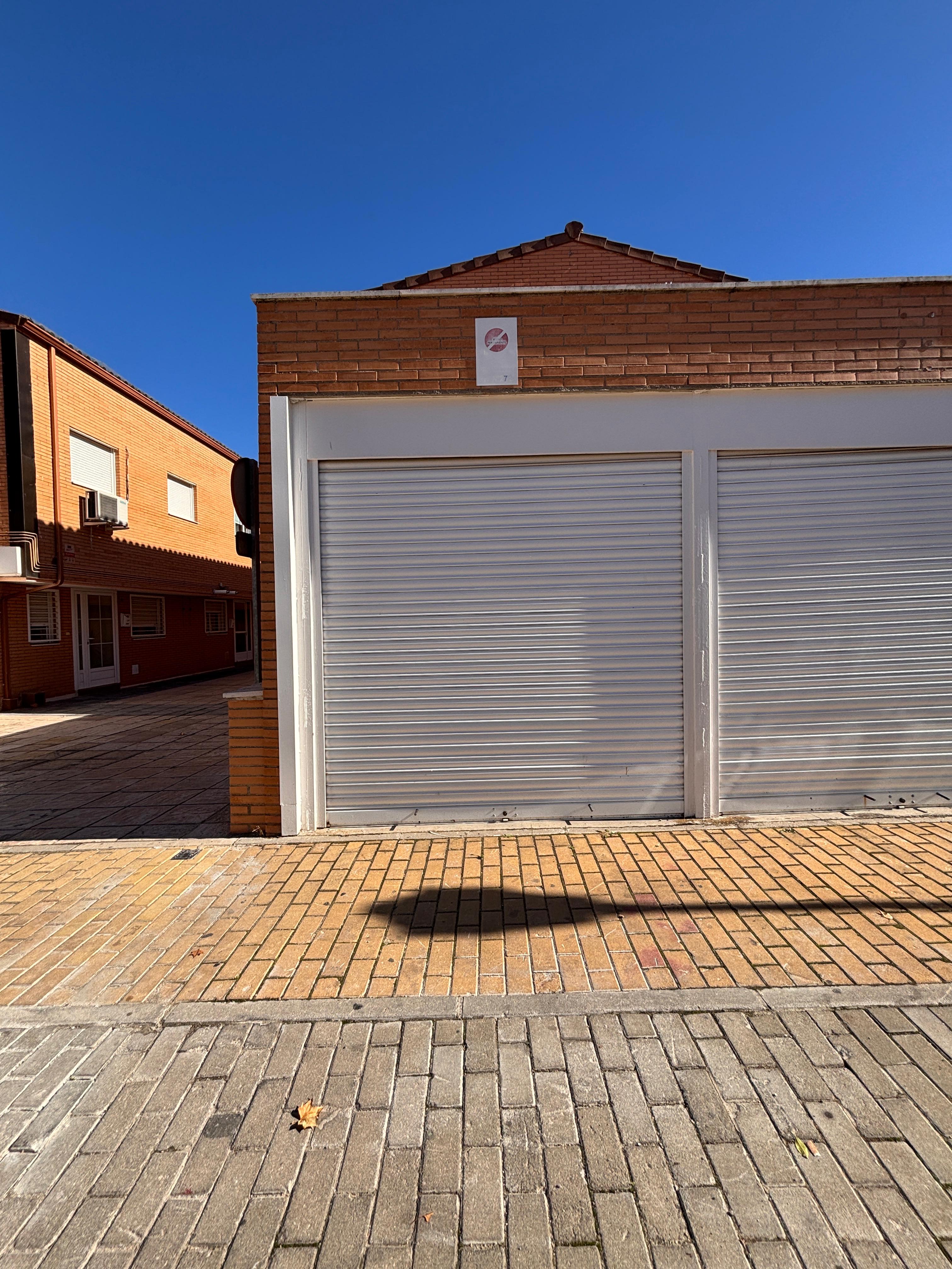 CHALET EN VENTA EN CALLE ALICANTE 15L CASARRUBUELOS MADRID