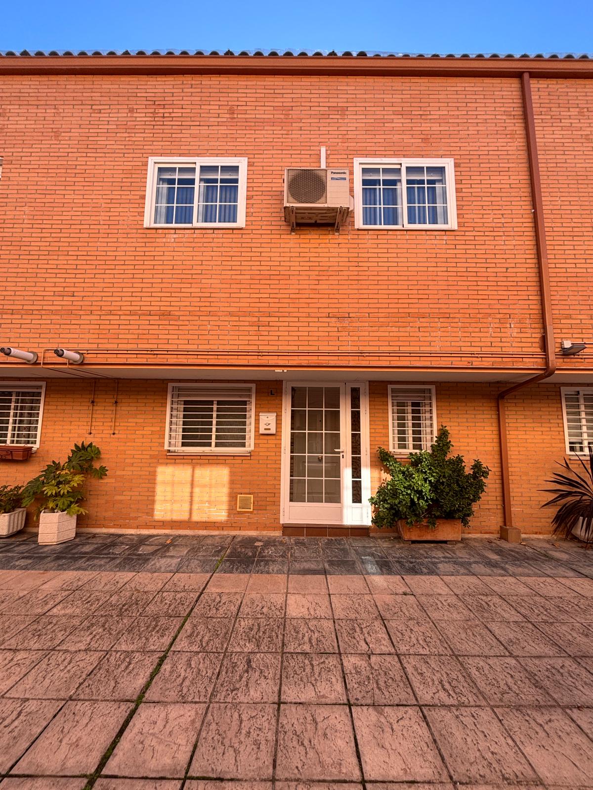 CHALET EN VENTA EN CALLE ALICANTE 15L CASARRUBUELOS MADRID